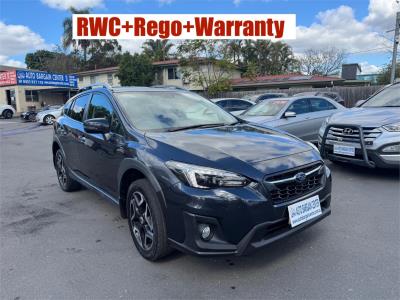 2017 SUBARU XV 2.0i-S 4D WAGON MY18 for sale in Brisbane South