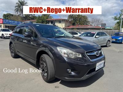 2013 SUBARU XV 2.0i-S 4D WAGON MY13 for sale in Brisbane South