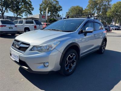 2013 SUBARU XV 2.0i-L 4D WAGON MY13 for sale in Brisbane South