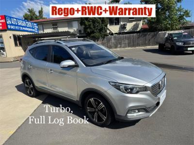 2021 MG ZS ESSENCE 4D WAGON AZS1 MY21 for sale in Brisbane South