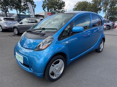 2013 MITSUBISHI i-MiEV 5D HATCHBACK MY12 for sale in Brisbane South