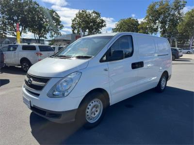 2011 HYUNDAI iLOAD 4D VAN TQ MY11 for sale in Brisbane South