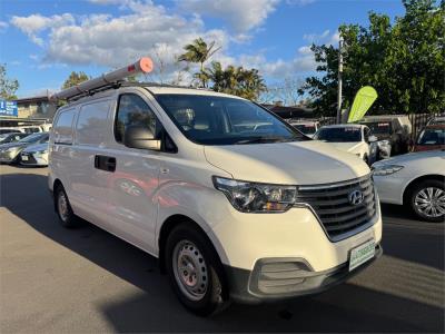 2019 HYUNDAI iLOAD 3S TWIN SWING 4D VAN TQ4 MY20 for sale in Brisbane South