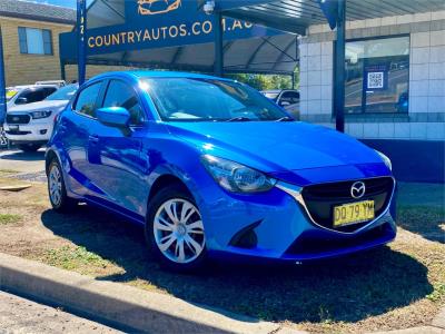 2015 Mazda 2 Neo Hatchback DJ2HAA for sale in South Tamworth