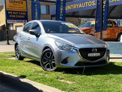 2019 Mazda 2 Maxx Hatchback DJ2HAA for sale in South Tamworth