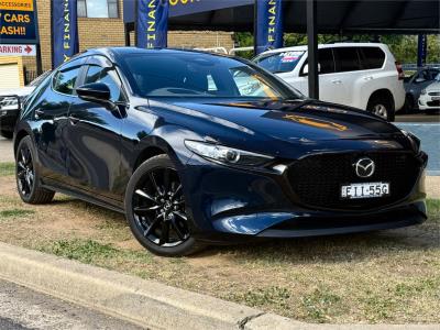 2024 Mazda 3 G25 Evolve SP Hatchback BP2HLA for sale in South Tamworth