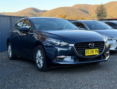 2018 Mazda 3 Maxx Sport Hatchback BN5478 for sale in South Tamworth