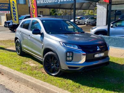 2023 Mitsubishi ASX MR Wagon XD MY23 for sale in South Tamworth