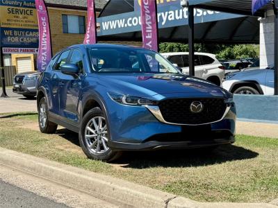 2023 Mazda CX-5 G20 Maxx Wagon KF2W7A for sale in South Tamworth