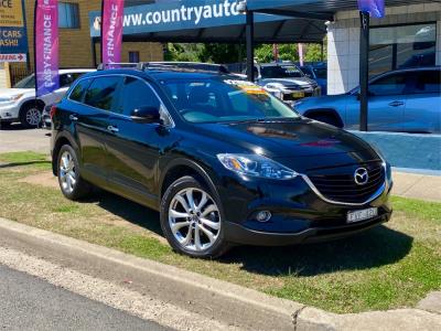 2013 Mazda CX-9 Luxury Wagon TB10A5 for sale in South Tamworth
