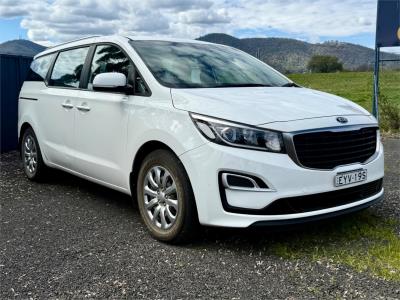 2019 Kia Carnival S Wagon YP MY19 for sale in South Tamworth