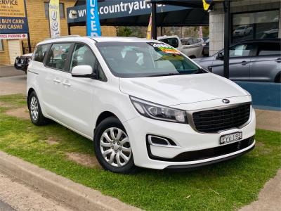 2019 Kia Carnival S Wagon YP MY19 for sale in South Tamworth