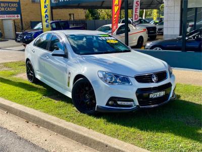 2013 Holden Commodore SS V Sedan VF MY14 for sale in South Tamworth