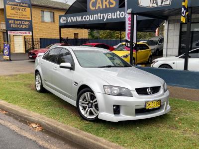 2009 Holden Commodore SS Sedan VE MY09.5 for sale in South Tamworth