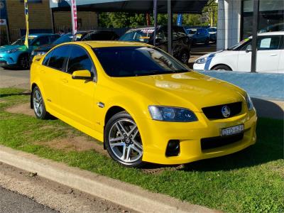 2011 Holden Commodore SS Sedan VE II for sale in South Tamworth