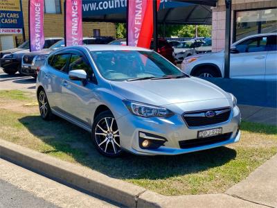 2017 Subaru Impreza 2.0i-L Hatchback G5 MY17 for sale in South Tamworth