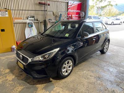 2020 MG MG3 Core Hatchback SZP1 MY20 for sale in South Tamworth