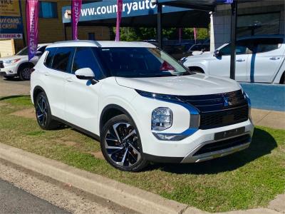 2022 Mitsubishi Outlander Aspire Wagon ZM MY22.5 for sale in South Tamworth