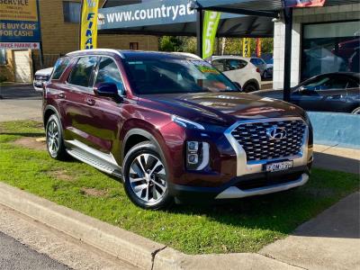 2020 Hyundai Palisade Wagon LX2.V1 MY21 for sale in South Tamworth