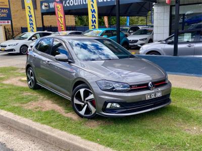 2021 Volkswagen Polo GTI Hatchback AW MY21 for sale in South Tamworth