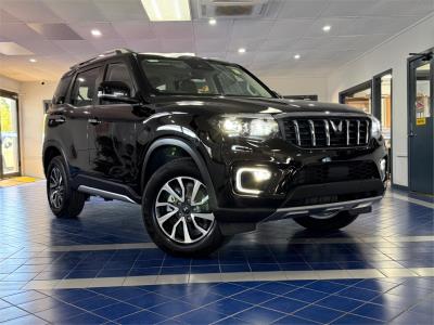 2025 Mahindra Scorpio Z8L Wagon MY25 for sale in South Tamworth