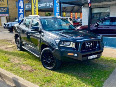 2019 LDV T60 Trailrider Utility SK8C for sale in South Tamworth