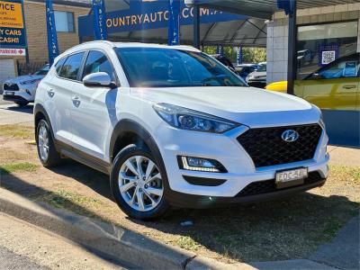 2019 Hyundai Tucson Active Wagon TL4 MY20 for sale in South Tamworth