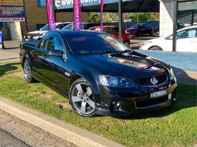 2012 Holden Ute SS Thunder Utility VE II for sale in South Tamworth