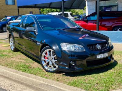 2011 Holden Ute SS V Utility VE II for sale in South Tamworth