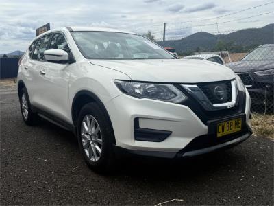 2019 Nissan X-TRAIL ST Wagon T32 Series II for sale in South Tamworth