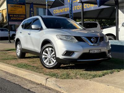 2014 Nissan X-TRAIL ST Wagon T32 for sale in South Tamworth