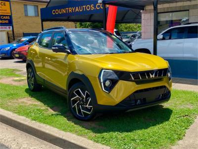 2025 Mahindra XUV3XO AX7L Wagon MY25 for sale in South Tamworth