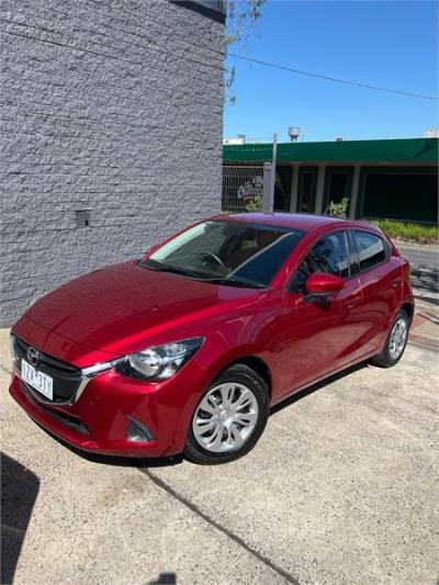 2018 Mazda 2 Neo Hatchback DJ2HAA for sale in Melbourne - Outer East