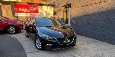 2013 Mazda 3 SP20 SKYACTIV Hatchback BL1072 MY13 for sale in Melbourne - Outer East