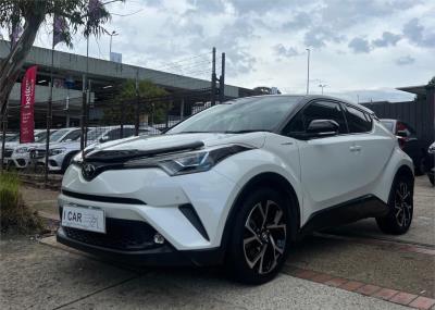 2018 Toyota C-HR Koba Wagon NGX10R for sale in Melbourne - Outer East