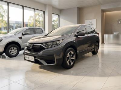 2021 Honda CR-V VTi 7 Wagon RW MY21 for sale in Melbourne - Outer East