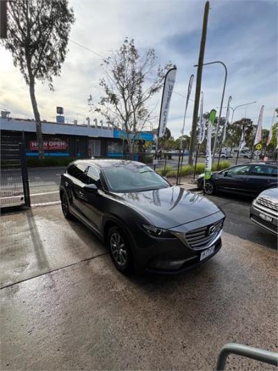 2018 Mazda CX-9 Touring Wagon TC for sale in Melbourne - Outer East