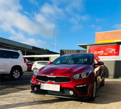 2019 Kia Cerato S Hatchback BD MY19 for sale in Melbourne - Outer East