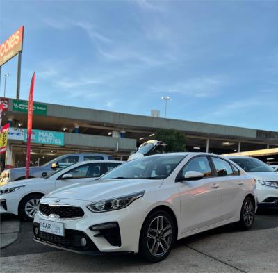 2018 Kia Cerato Sport Sedan BD MY19 for sale in Melbourne - Outer East