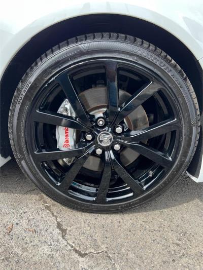 2013 Holden Commodore SS V Redline Sedan VF MY14 for sale in Melbourne - Outer East