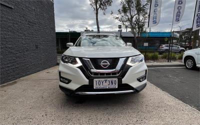 2018 Nissan X-TRAIL ST-L Wagon T32 Series II for sale in Melbourne - Outer East