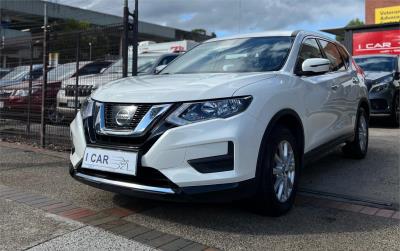 2019 Nissan X-TRAIL ST Wagon T32 Series II for sale in Melbourne - Outer East