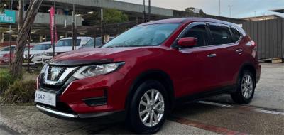 2018 Nissan X-TRAIL ST Wagon T32 Series II for sale in Melbourne - Outer East