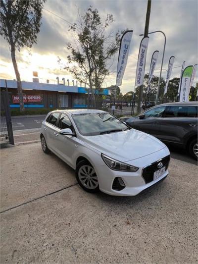 2019 Hyundai i30 Go Hatchback PD MY19 for sale in Melbourne - Outer East