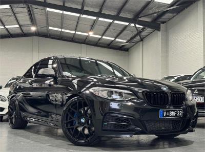 2014 BMW 2 M235i 2D COUPE F22 for sale in Melbourne - South East