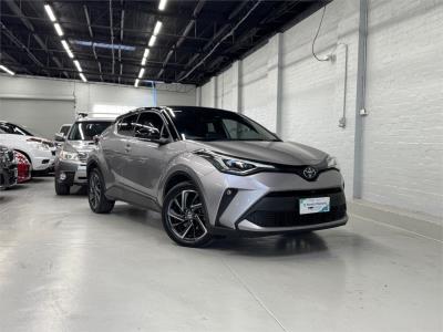 2020 TOYOTA C-HR KOBA (2WD) 4D WAGON NGX10R for sale in Melbourne - South East