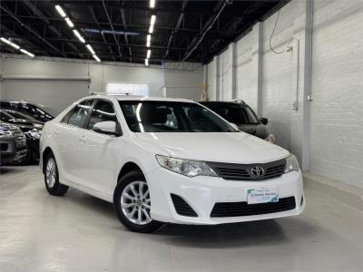 2013 TOYOTA CAMRY ALTISE 4D SEDAN ASV50R for sale in Melbourne - South East