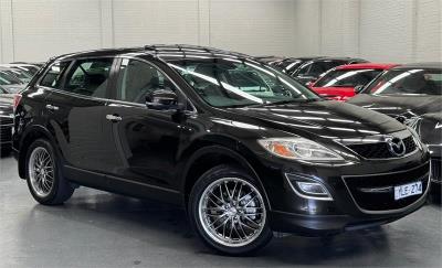 2011 MAZDA CX-9 LUXURY 4D WAGON 10 UPGRADE for sale in Melbourne - South East
