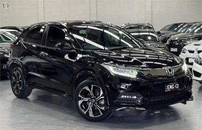 2020 HONDA HR-V RS 4D WAGON MY20 for sale in Melbourne - South East