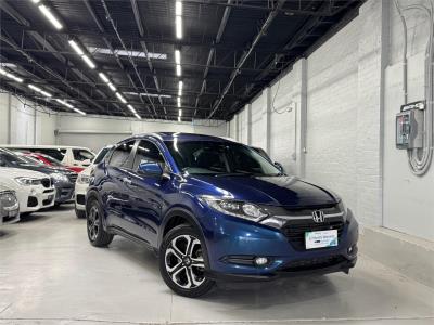 2016 HONDA HR-V VTi-L 4D WAGON MY16 for sale in Melbourne - South East